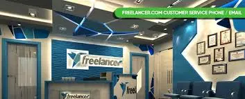 Freelancer Online India Private Limited